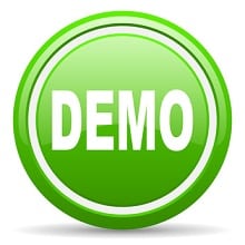 trading online conto demo 