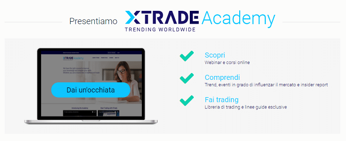 xtrade-accademia