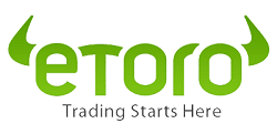App di trading eToro