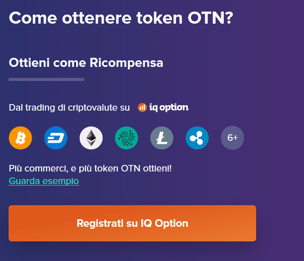 token OTN