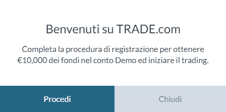 piattaforma trade.com demo