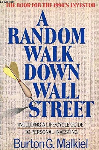 random-walk-libro-di-trading