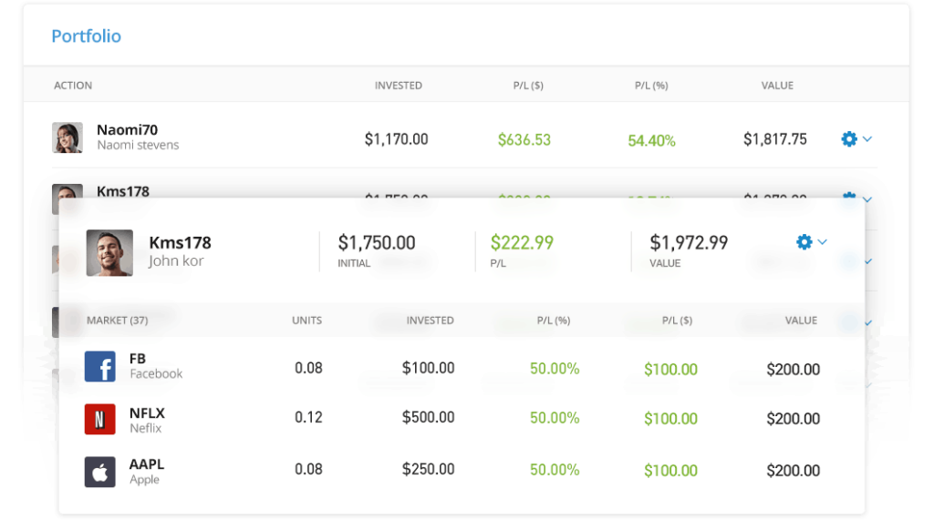 social-portfolio-eToro-social-trading-opinioni-recensione-truffa