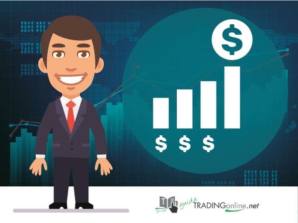 Guida completa al Trading online - Infografica a cura di ©Guidatradingonline.net - come e dove iniziare a fare trading.