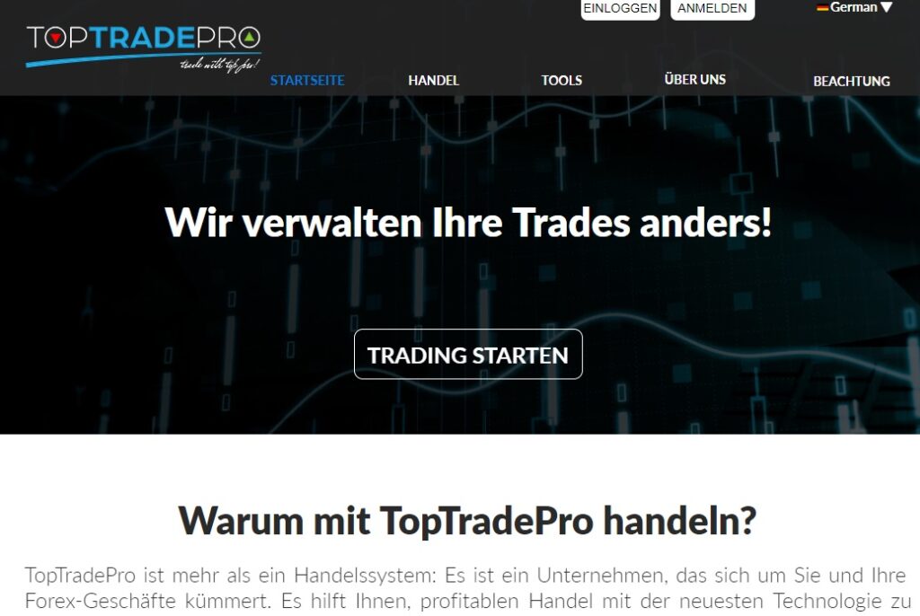 toptradepro-truffa