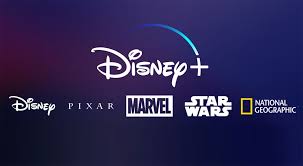 servizio Disney+