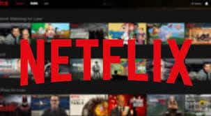 logo di Netflix