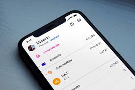 Revolut trading conviene