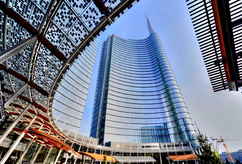 comprare azioni unicredit