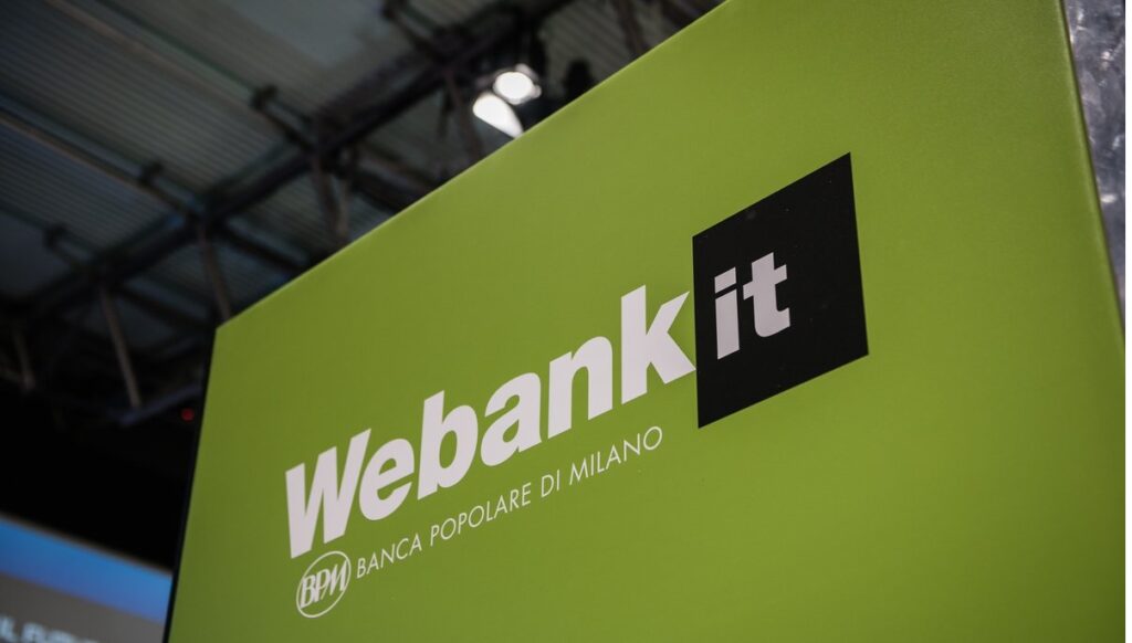 Conviene webank per fare trading online?