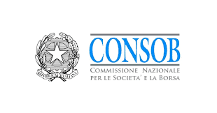 CONSOB trading online