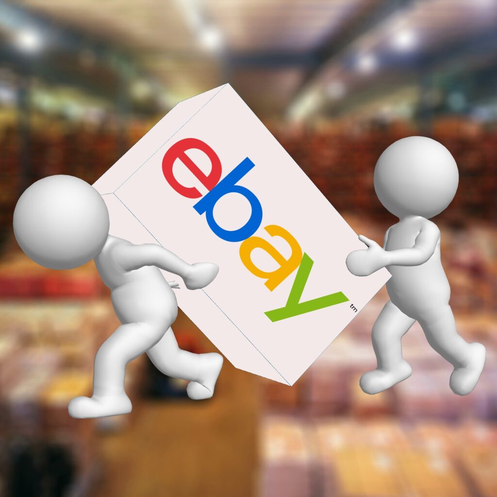 Comprare azioni eBay online