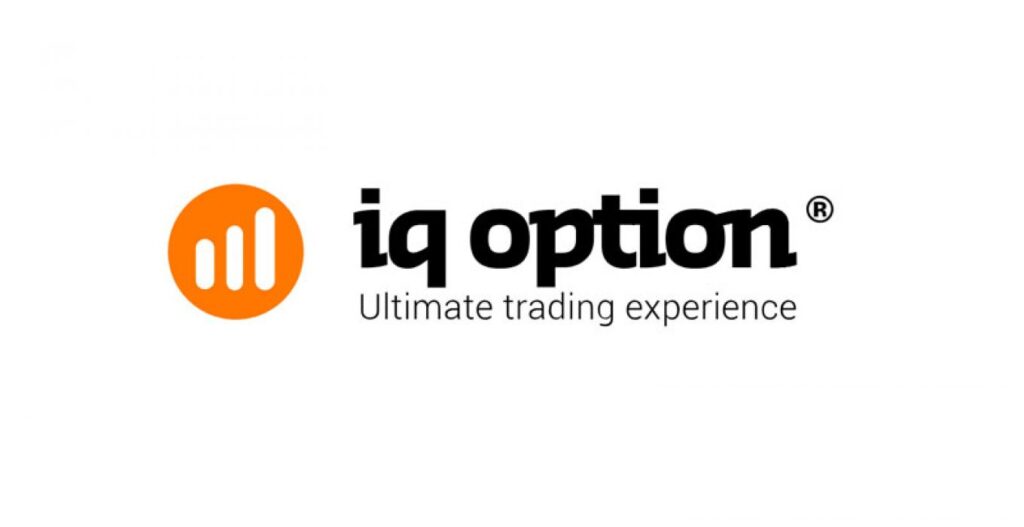 broker iq option consigliato per la strategia di trading