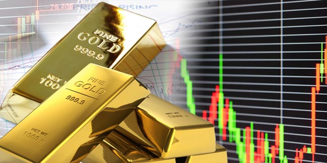 Guida completa al trading dell'oro