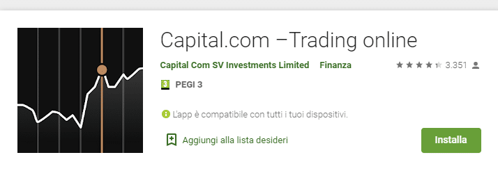 Capital.com broker online