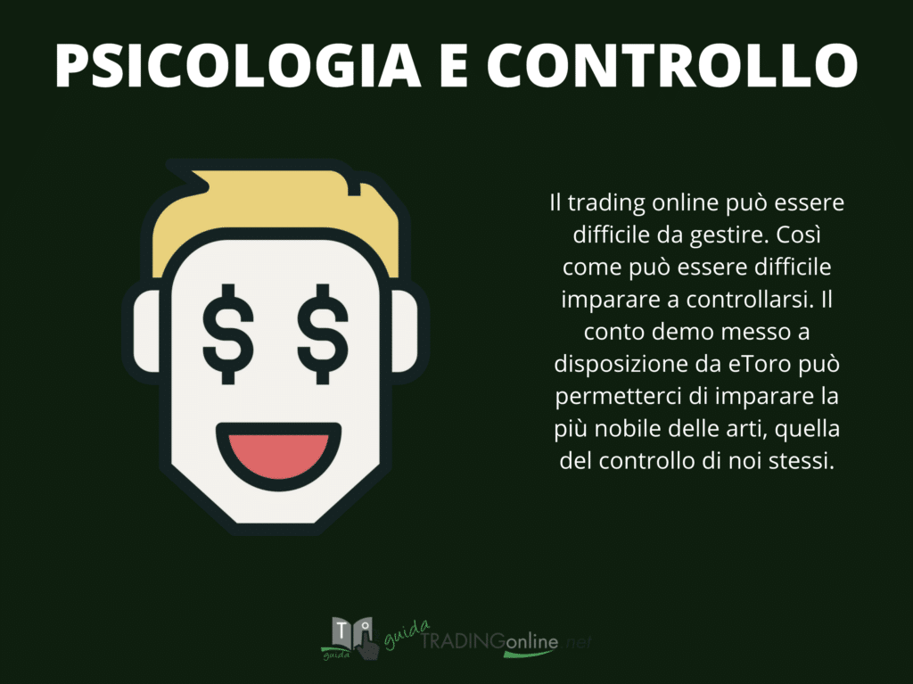 Trading Online - controllo su eToro - a cura di GuidaTradingOnline.net