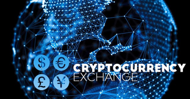 exchange piattaforme per criptovalute