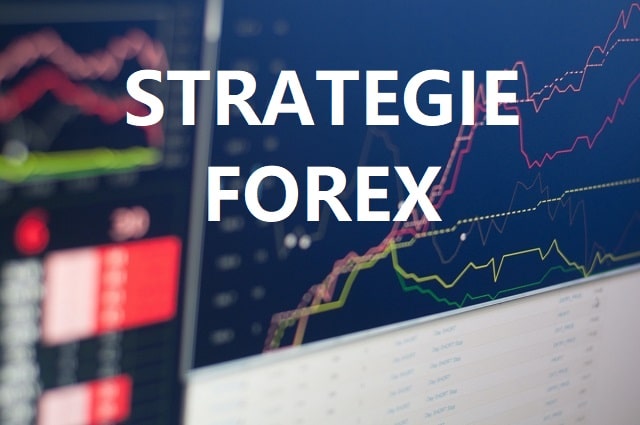 Strategie Forex - Guida e Tutorial da parte di GuidaTradingOnline.net