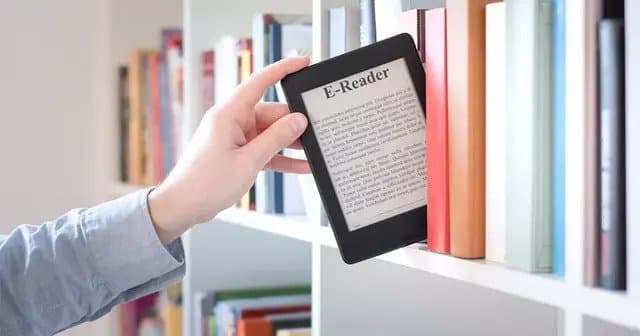 Molti broker online offrono guide in formato e-book