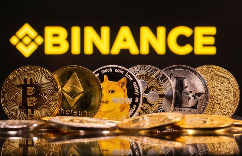 Grazie all'app per criptovalute di Binance (qui iscrizione gratis) è possibile investire su Bitcoin e su tante altre crypto