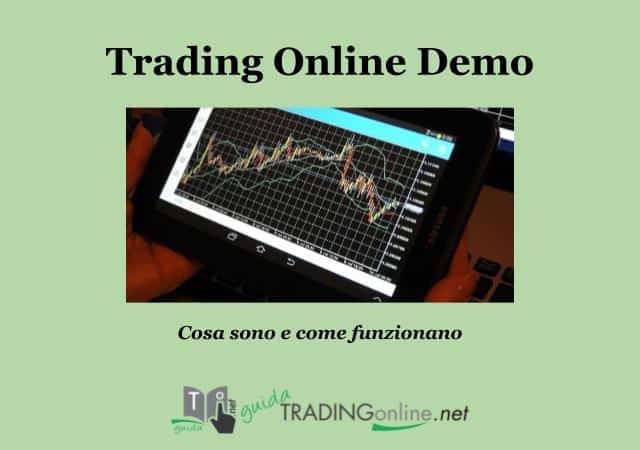 Lista dei Migliori Conti Demo di Trading del 2022 – Guida aggiornata a cura di GuidaTradingOnline.net