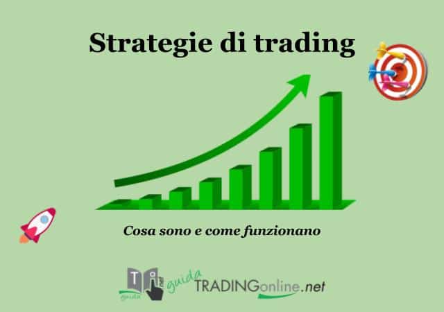 Migliori stategie di trading del 2023 – Guida aggiornata a cura di GuidaTradingOnline.net