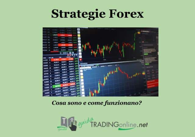 Le migliori strategie Forex del 2023 – Guida aggiornata a cura di GuidaTradingOnline.net