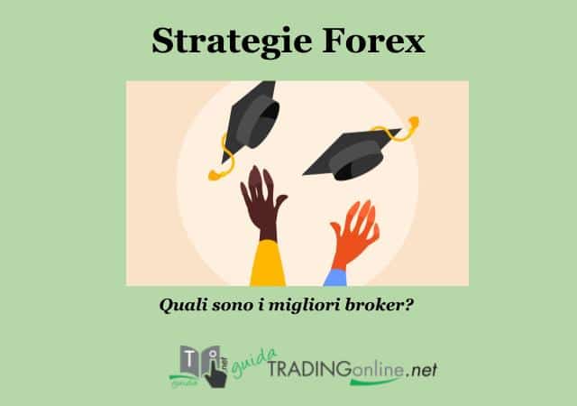 Lista migliori broker per strategie Forex nel 2023 – Guida aggiornata a cura di GuidaTradingOnline.net