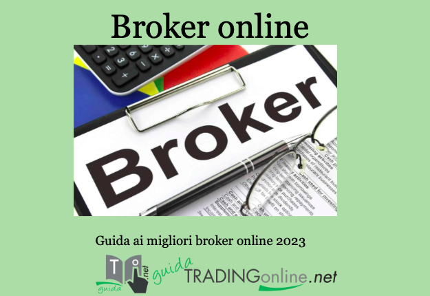 Broker online guida 2023