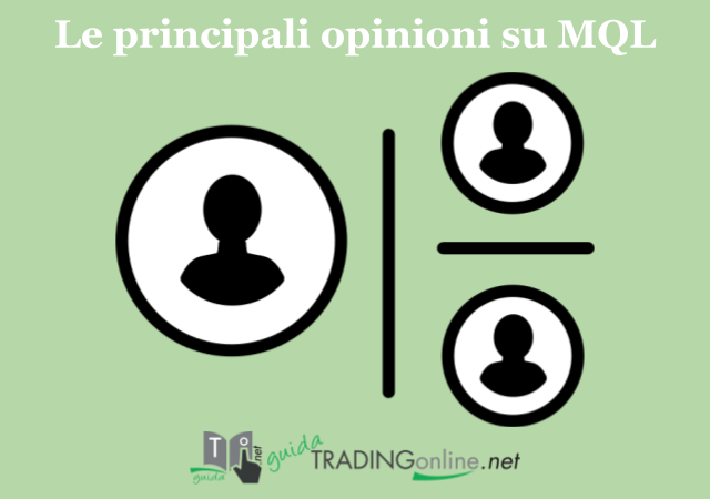 Leggendo le principali opinioni riguardo MQL presenti sul web si nota che esso è un linguaggio molto apprezzato