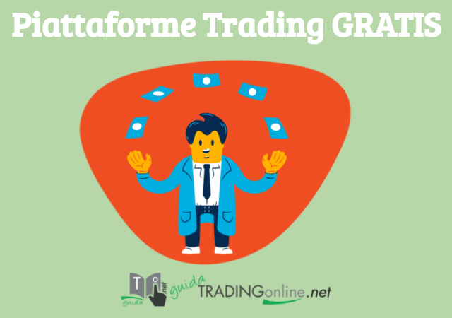 Piattaforme trading GRATIS - recensione a cura di guidatradingonline.net