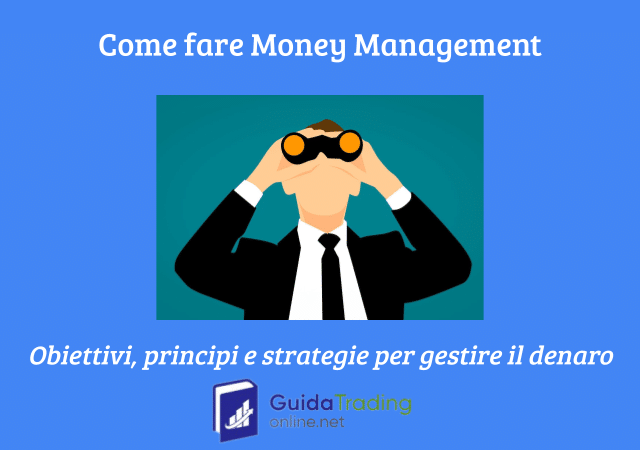 guida al money management