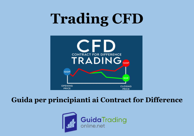 Trading CFD guida tutorial italiano