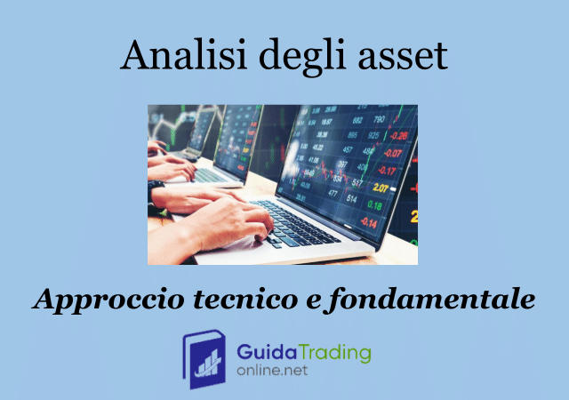 Come fare trading online con le analisi