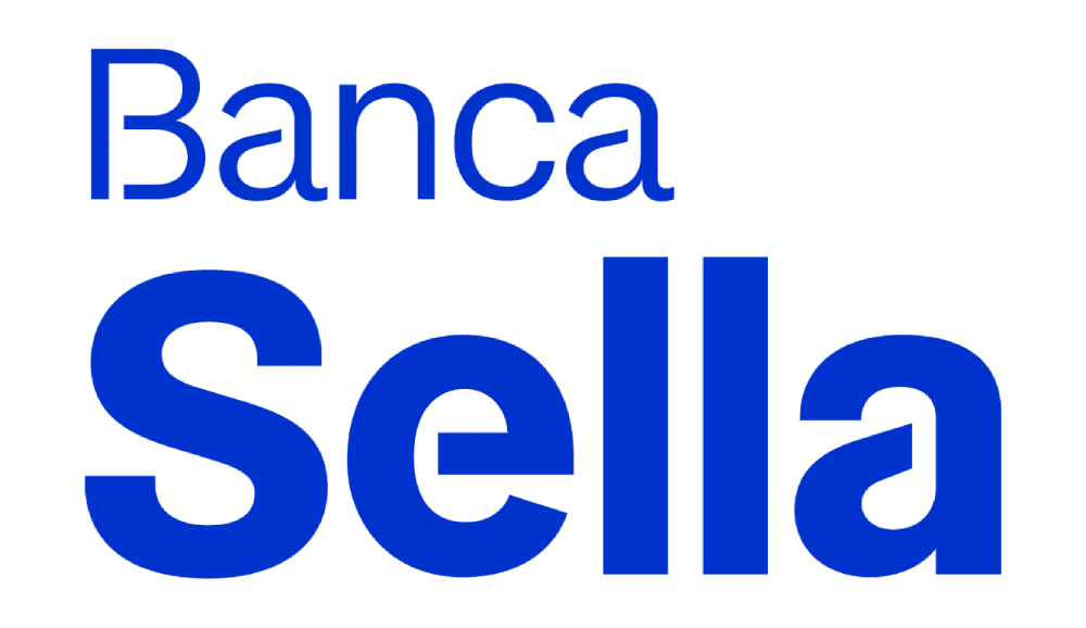 Broker bancario italiano Banca Sella