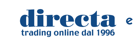 Broker bancario italiano Directa