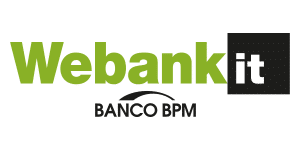 Broker bancario italiano Webank