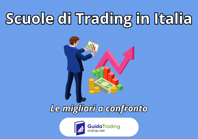 Migliori scuole e corsi di trading in Italia

