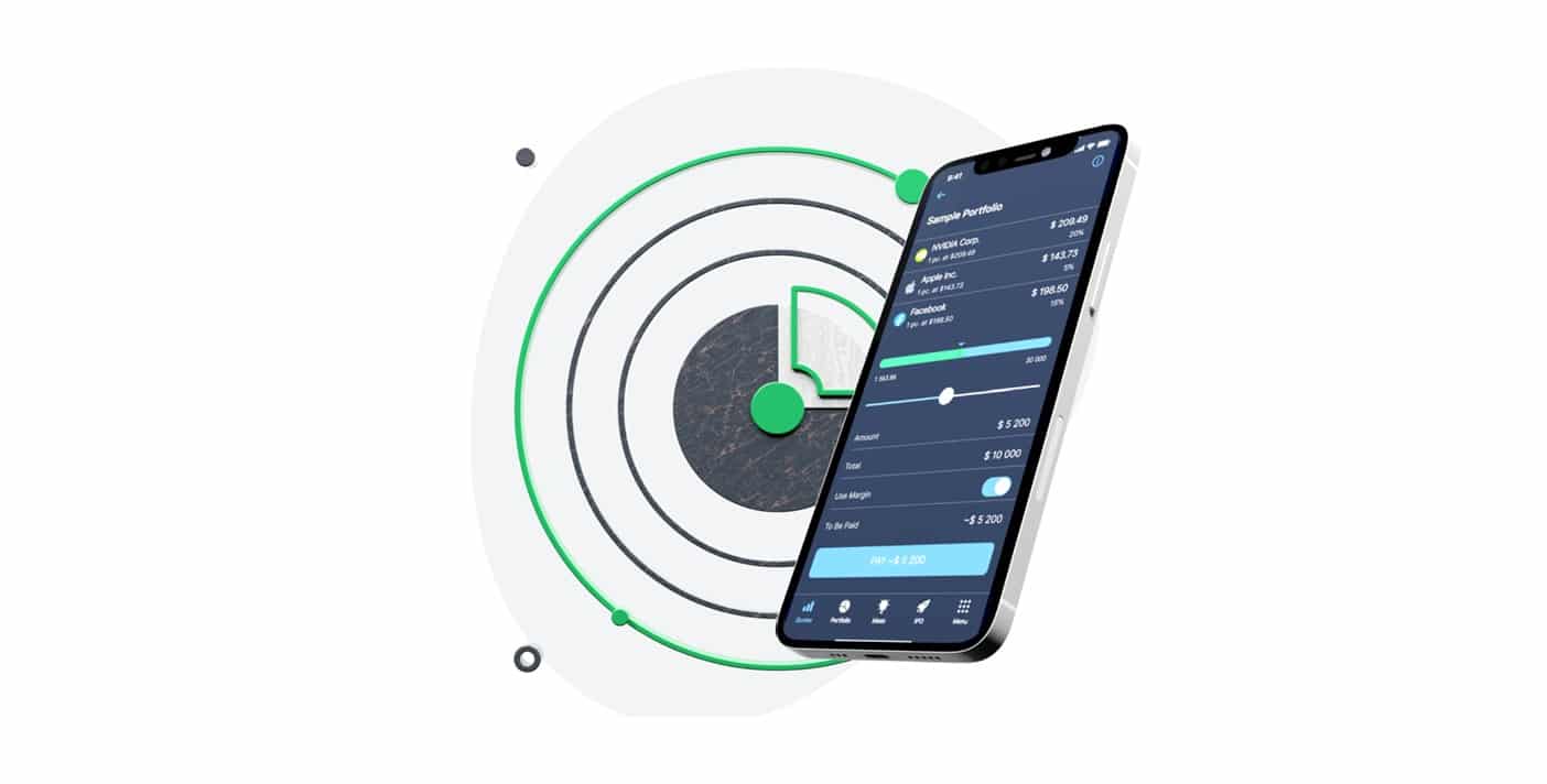 Piattaforma trading di Freedom24